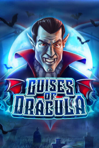 Бесплатная игра Guises of Dracula от Platipus | ChampionSlots Casino 