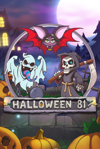 Бесплатная игра Halloween 81 от PlayBro | ChampionSlots Casino 