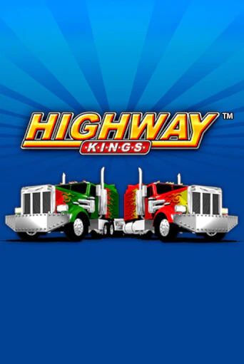 Бесплатная игра Highway Kings от Playtech | ChampionSlots Casino 