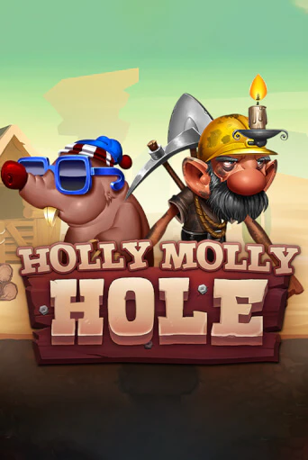 Бесплатная игра Holly Molly Hole от Spinmatic | ChampionSlots Casino 