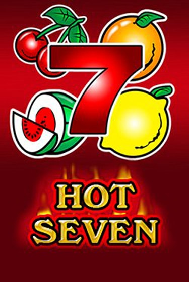 Бесплатная игра Hot 7 от Amatic | ChampionSlots Casino 