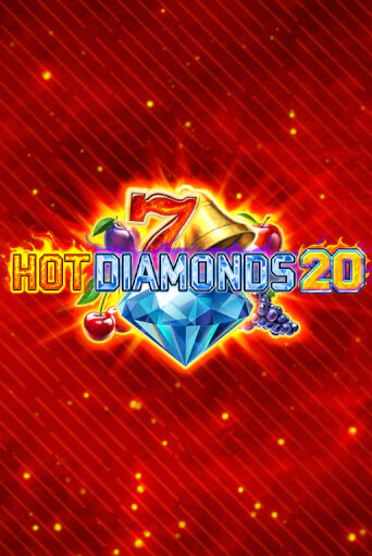 Бесплатная игра Hot Diamonds 20 от Zeusplay | ChampionSlots Casino 