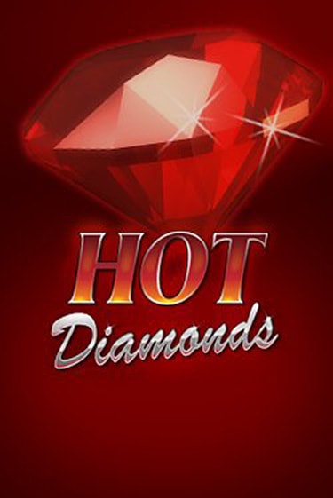 Бесплатная игра Hot Diamonds от Amatic | ChampionSlots Casino 