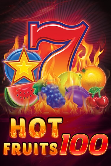 Бесплатная игра Hot Fruits 100 от Amatic | ChampionSlots Casino 