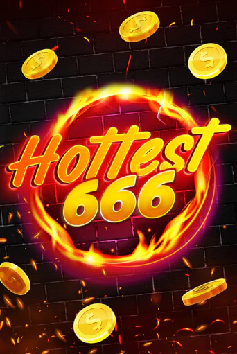 Бесплатная игра Hottest 666 от BGaming | ChampionSlots Casino 