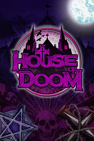 Бесплатная игра House of Doom от Play'n GO | ChampionSlots Casino 