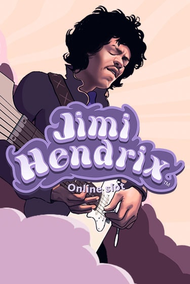 Бесплатная игра Jimi Hendrix Online Slot TM от NetEnt Deluxe | ChampionSlots Casino 