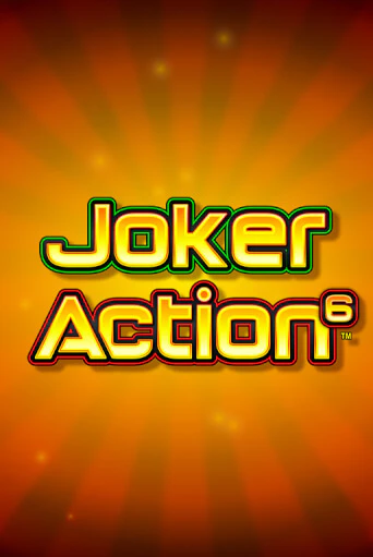 Бесплатная игра Joker Action 6 от Greentube | ChampionSlots Casino 