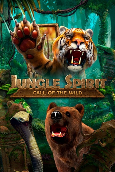 Бесплатная игра Jungle Spirit: Call of the Wild от NetEnt Deluxe | ChampionSlots Casino 