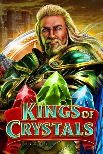 Бесплатная игра Kings of Crystals от Microgaming | ChampionSlots Casino 