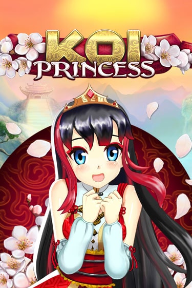 Бесплатная игра Koi Princess™ от NetEnt Deluxe | ChampionSlots Casino 