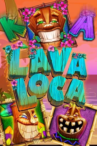 Бесплатная игра Lava Loca от Booming Games | ChampionSlots Casino 
