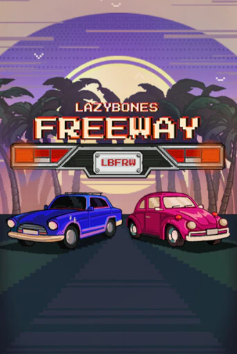 Бесплатная игра Lazy Bones Freeway от Spinmatic | ChampionSlots Casino 
