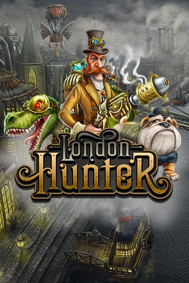 Бесплатная игра London Hunter от Habanero | ChampionSlots Casino 