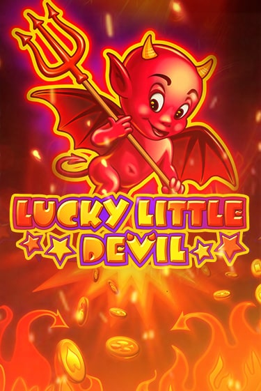 Бесплатная игра Lucky Little Devil от Amatic | ChampionSlots Casino 