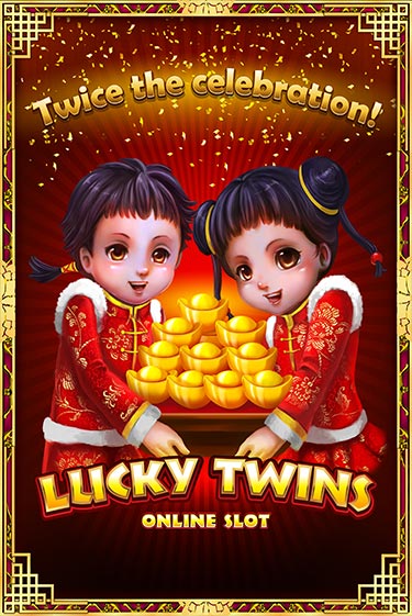 Бесплатная игра Lucky Twins от Games Global | ChampionSlots Casino 