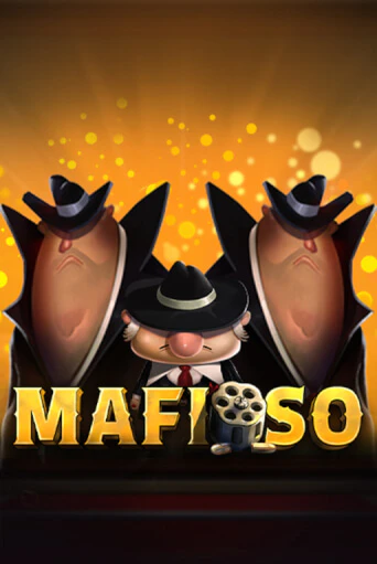 Бесплатная игра Mafioso от Spinmatic | ChampionSlots Casino 