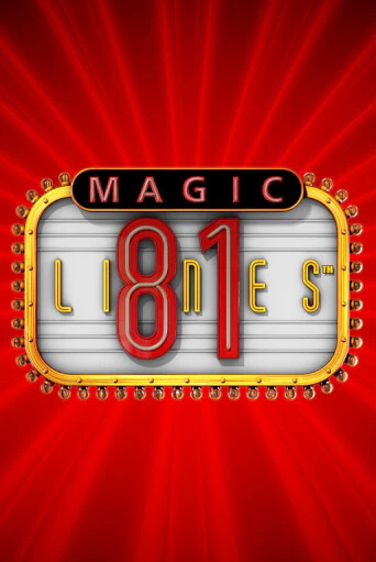 Бесплатная игра Magic 81 Lines от Greentube | ChampionSlots Casino 