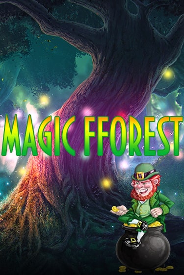Бесплатная игра Magic Forest от Amatic | ChampionSlots Casino 