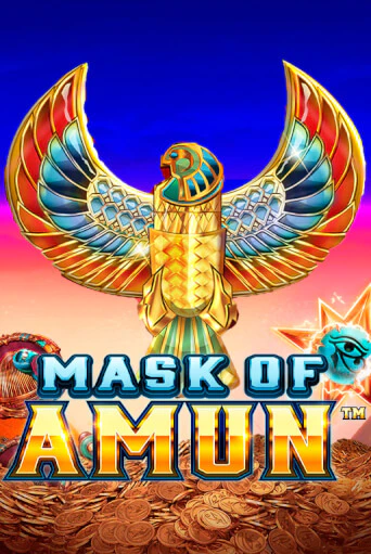 Бесплатная игра Mask of Amun от Microgaming | ChampionSlots Casino 