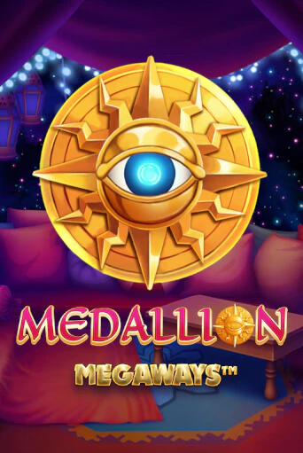 Бесплатная игра Medallion от Fantasma Games | ChampionSlots Casino 