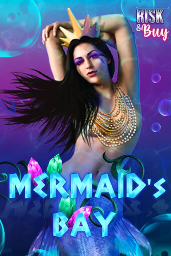 Бесплатная игра Mermaid's Bay от Mascot Gaming | ChampionSlots Casino 
