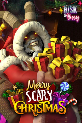 Бесплатная игра Merry Scary Christmas от Mascot Gaming | ChampionSlots Casino 