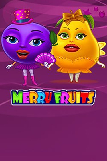 Бесплатная игра Merry Fruits от Amatic | ChampionSlots Casino 