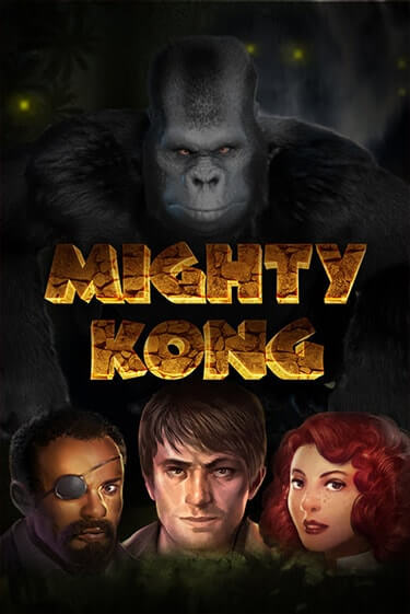 Бесплатная игра Mighty Kong от Pragmatic Play | ChampionSlots Casino 
