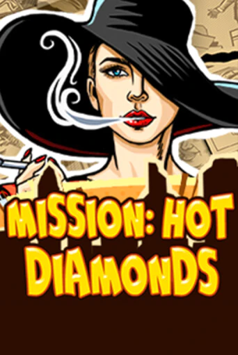 Бесплатная игра Mission: Hot Diamonds от PlayBro | ChampionSlots Casino 
