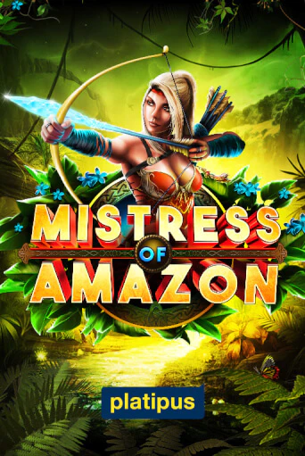 Бесплатная игра Mistress of Amazon от Platipus | ChampionSlots Casino 