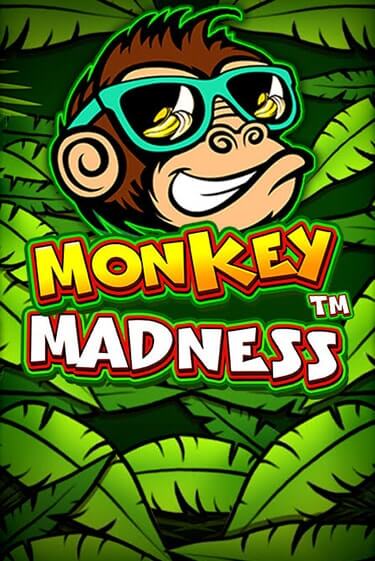 Бесплатная игра Monkey Madness от Pragmatic Play | ChampionSlots Casino 
