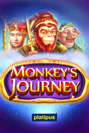 Бесплатная игра Monkey's Journey от Platipus | ChampionSlots Casino 