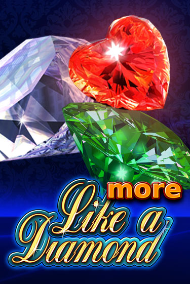 Бесплатная игра More Like A Diamond от Amusnet Interactive | ChampionSlots Casino 