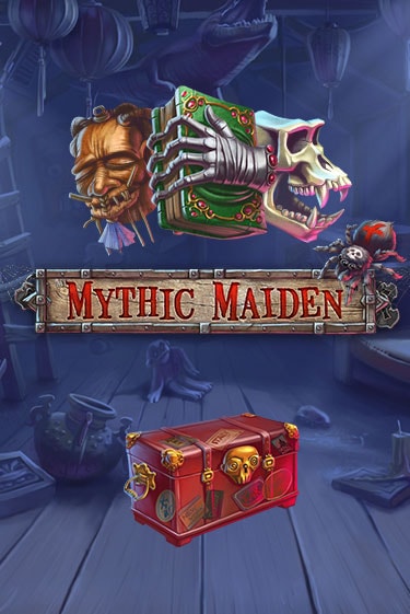 Бесплатная игра Mythic Maiden™ от NetEnt Deluxe | ChampionSlots Casino 
