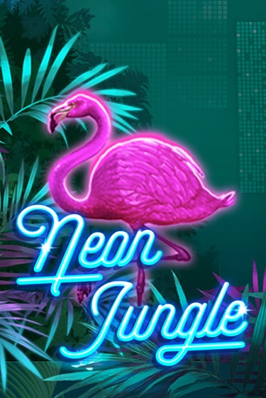 Бесплатная игра Neon Jungle от Games Global | ChampionSlots Casino 