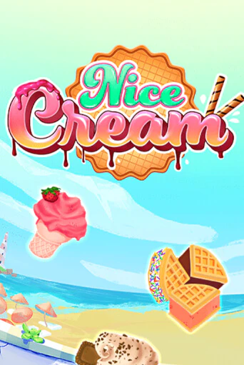 Бесплатная игра Nice Cream от Spinmatic | ChampionSlots Casino 