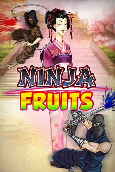 Бесплатная игра Ninja Fruits от Play'n GO | ChampionSlots Casino 