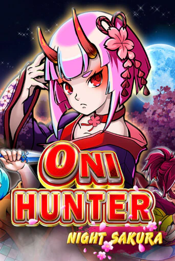 Бесплатная игра Oni Hunter Night Sakura от Microgaming | ChampionSlots Casino 