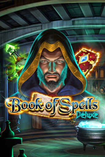 Бесплатная игра Book of Spells Deluxe от Fazi | ChampionSlots Casino 