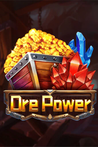 Бесплатная игра Ore Power от Dragoon Soft | ChampionSlots Casino 