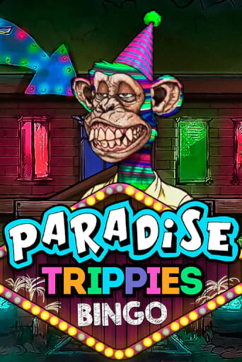 Бесплатная игра Paradise Trippies Bingo от Caleta Gaming | ChampionSlots Casino 