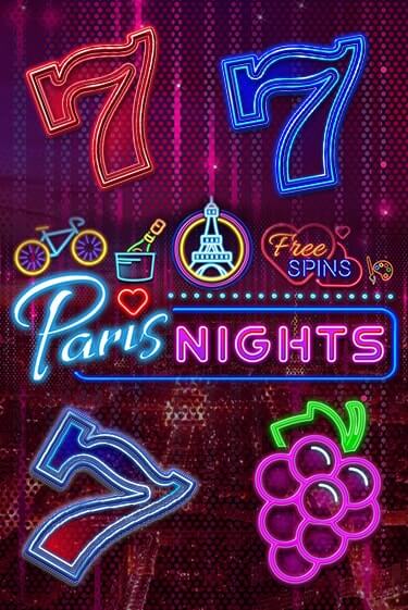 Бесплатная игра Paris Nights от Booming Games | ChampionSlots Casino 