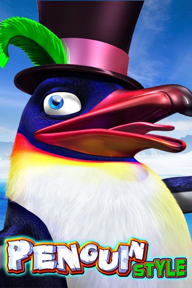 Бесплатная игра Penguin Style от Amusnet Interactive | ChampionSlots Casino 