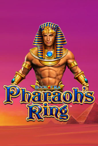 Бесплатная игра Pharaoh's Ring от Greentube | ChampionSlots Casino 