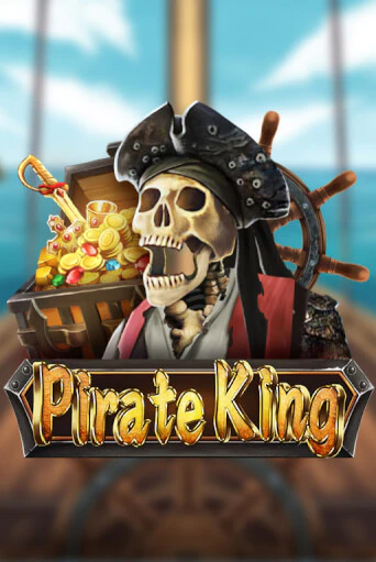 Бесплатная игра Pirate King от Dragoon Soft | ChampionSlots Casino 