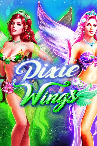 Бесплатная игра Pixie Wings от Pragmatic Play | ChampionSlots Casino 