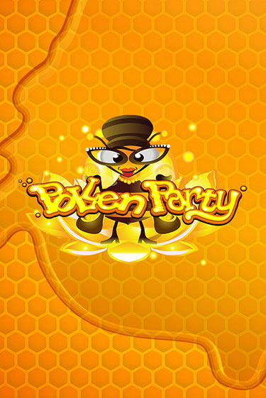 Бесплатная игра Pollen Party от Games Global | ChampionSlots Casino 