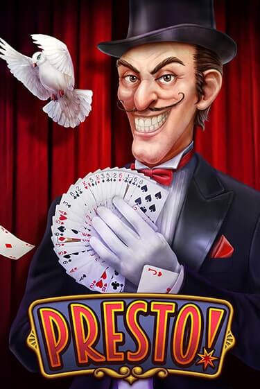 Бесплатная игра Presto! от Habanero | ChampionSlots Casino 