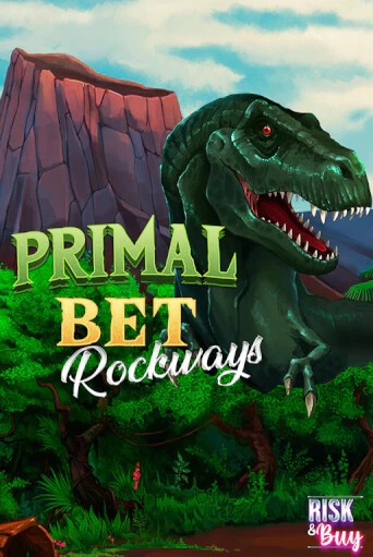 Бесплатная игра Primal bet Rockways от Mascot Gaming | ChampionSlots Casino 